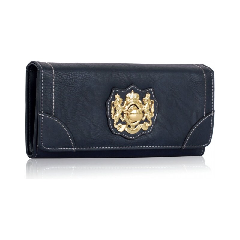 Dámská peněženka Royal 1040 námořnická modrá