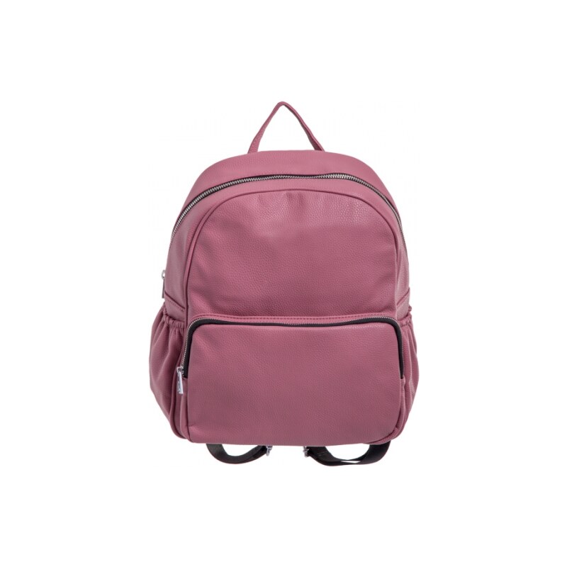 Dámský růžový batoh Rubi 951