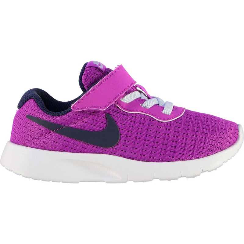 Nike Tanjun GrlChd64 HypViolet/Navy