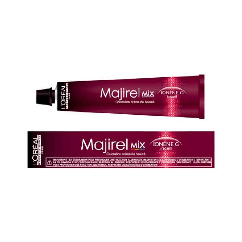 L´ORÉAL PROFESSIONNEL - Majirel Mix (50ml) oxidační barva Měděná