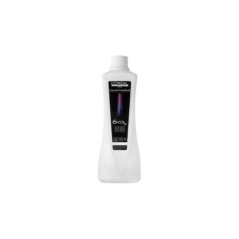 LOREAL - Diactivateur vyvíječ (1000ml) vyvíječ 1,8%