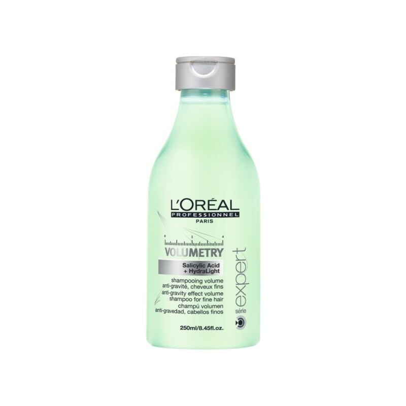 Loreal Professionnel Série Expert Volumetry šampon 250 ml