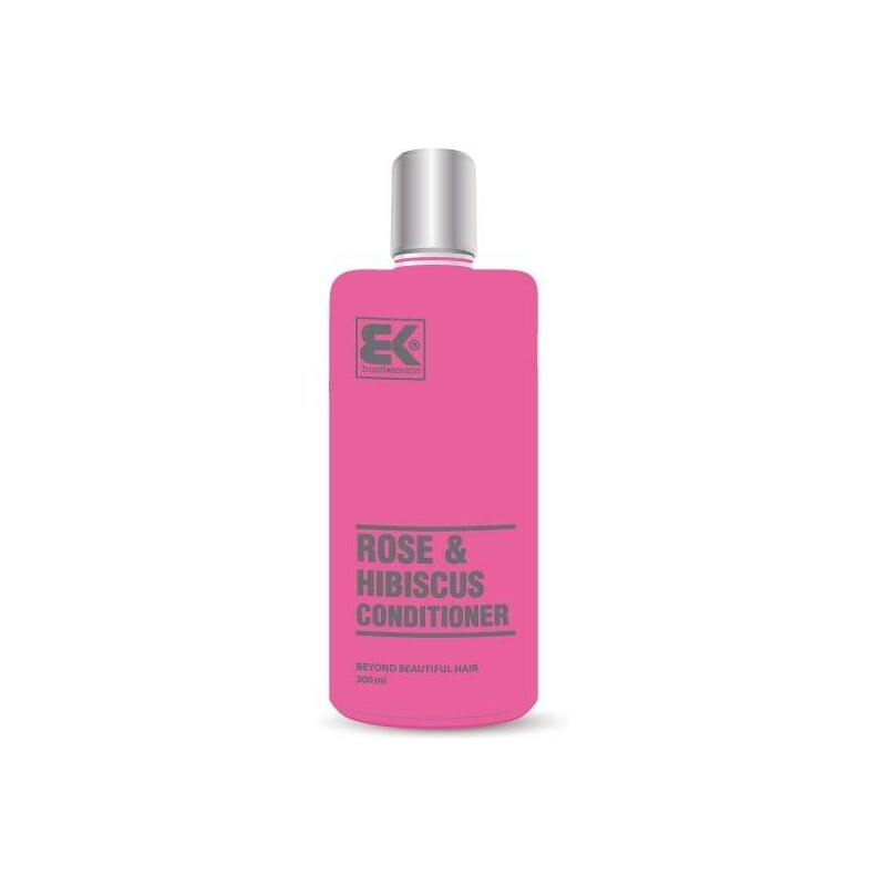BK Brazil Keratin Rose & Hibiscus Conditioner 300 ml