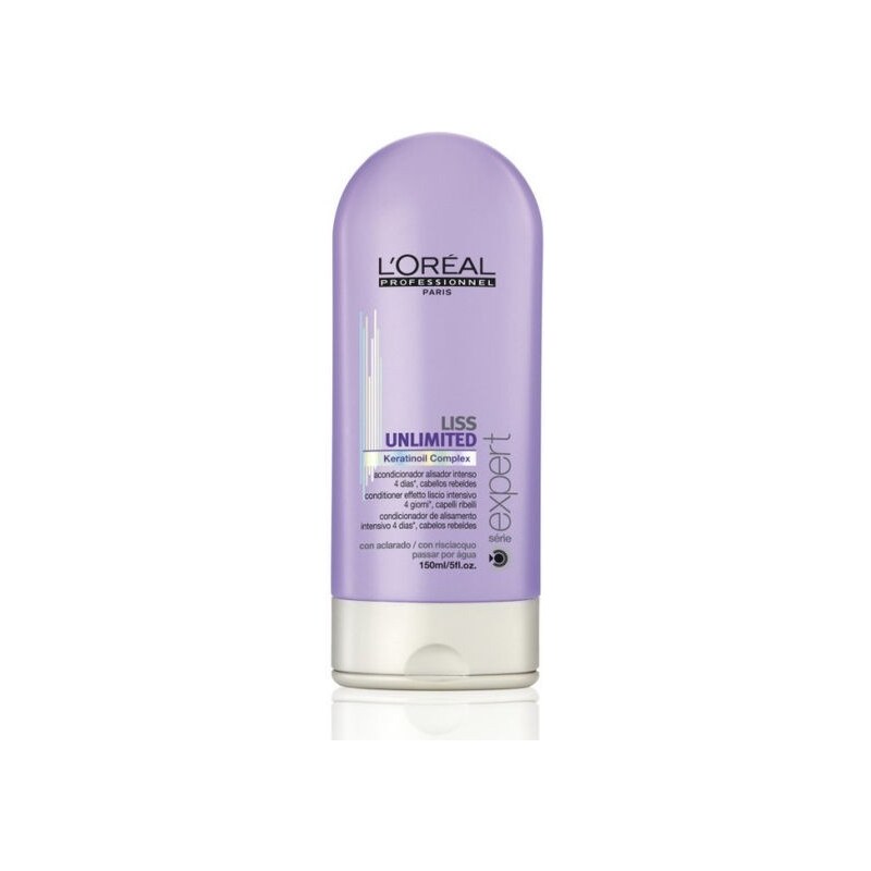 Loreal Professionnel Série Expert Liss Unlimited Conditioner 150 ml