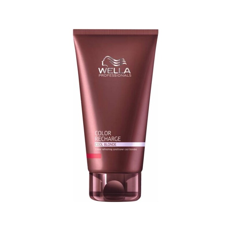 Wella Professionals Color Recharge Cool Blond Conditioner 200 ml