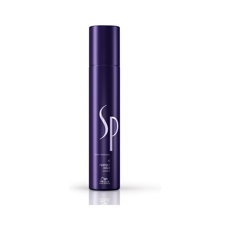 Wella SP Perfect Hold 300 ml
