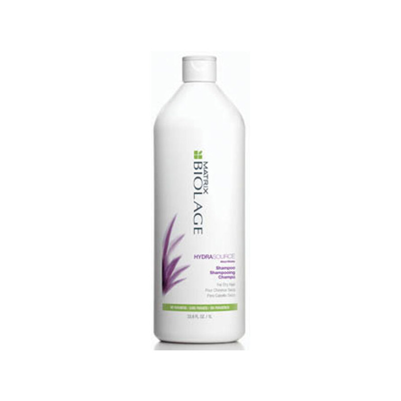 Matrix Biolage HydraSource shampoo 1000 ml