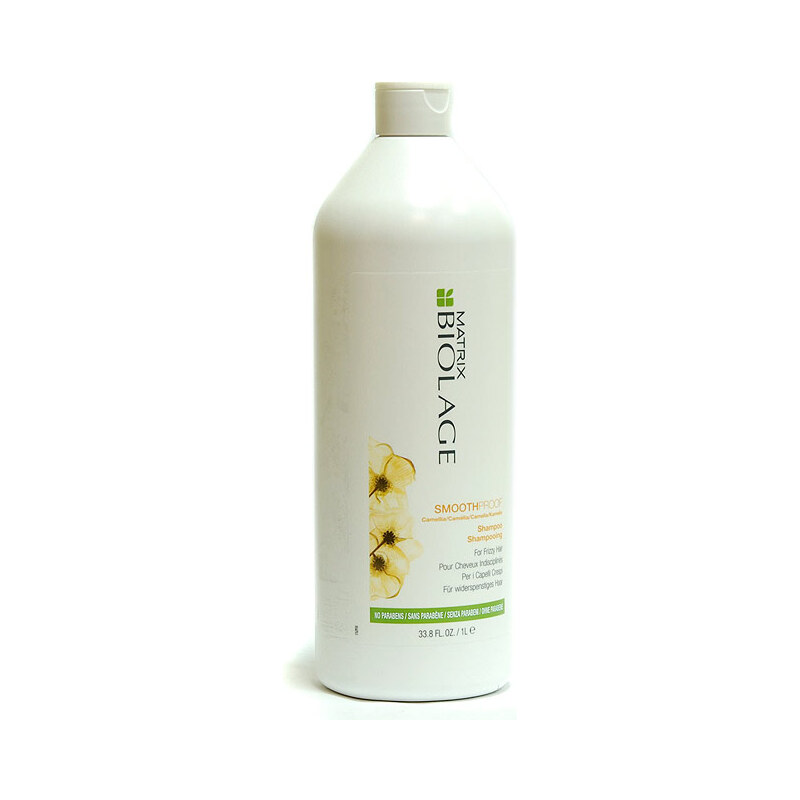 Matrix Biolage SmoothProof shampoo 1000 ml