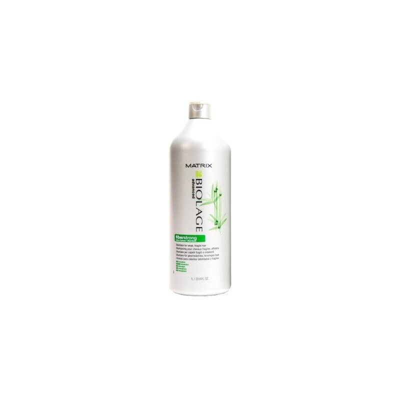 Matrix Biolage FiberStrong shampoo 1000 ml