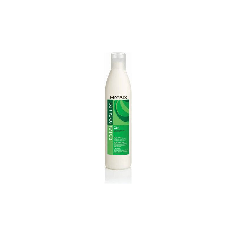 Matrix Total Results Curl shampoo 300 ml