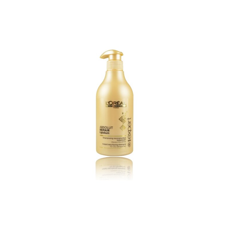 Loreal Professionnel Serie Expert Absolut Repair Lipidium šampon 500 ml