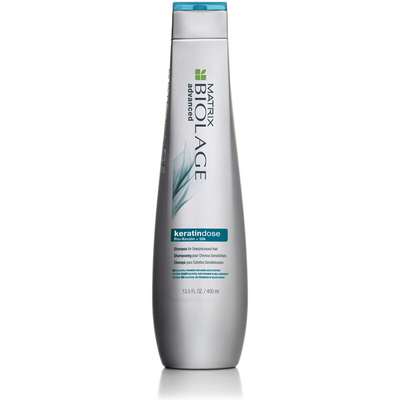 Matrix Biolage KeratinDose shampoo 250 ml