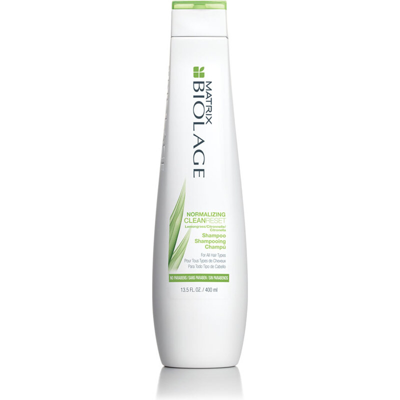 Matrix Biolage Normalizing Clean Reset shampoo 250 ml