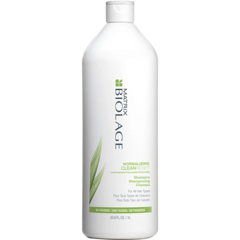Matrix Biolage Normalizing Clean Reset shampoo 1000 ml