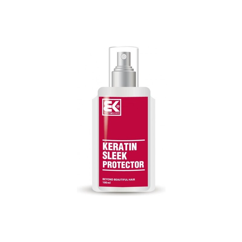 BK Brazil Keratin Keratin Sleek Protector vlasový sprej 100 ml