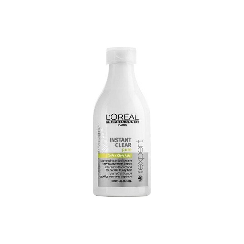 Loréal Série Expert Instant Clear Pure Shampoo 250 ml