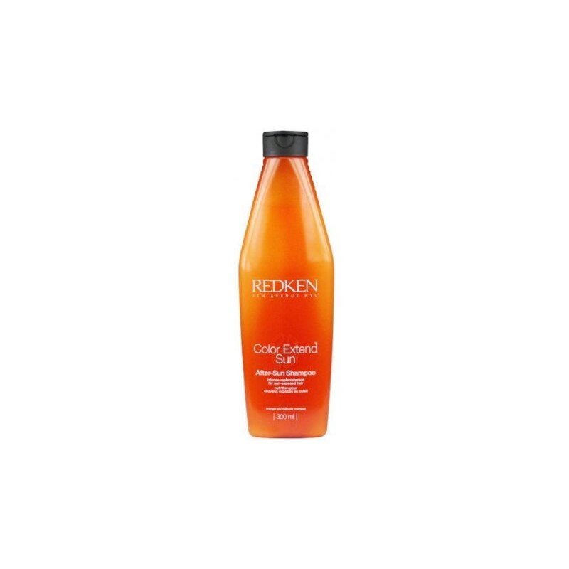 Redken Color Extend Sun After Sun Shampoo 300 ml