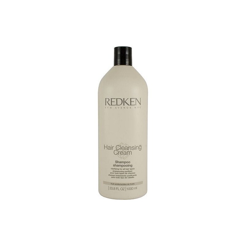 Redken Special Hair Cleansing Cream šampon 1000 ml