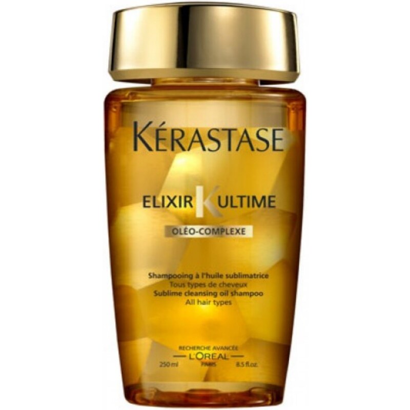 Kérastase Elixir Ultime Shampoo 250 ml