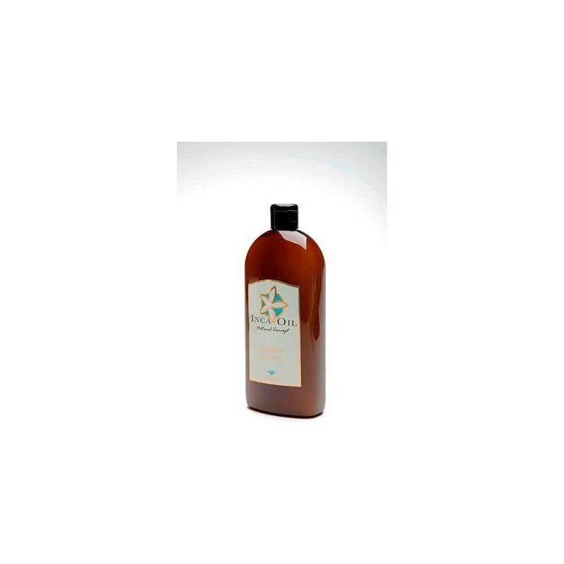 TMT Inca Oil Olio Shampoo 250 ml