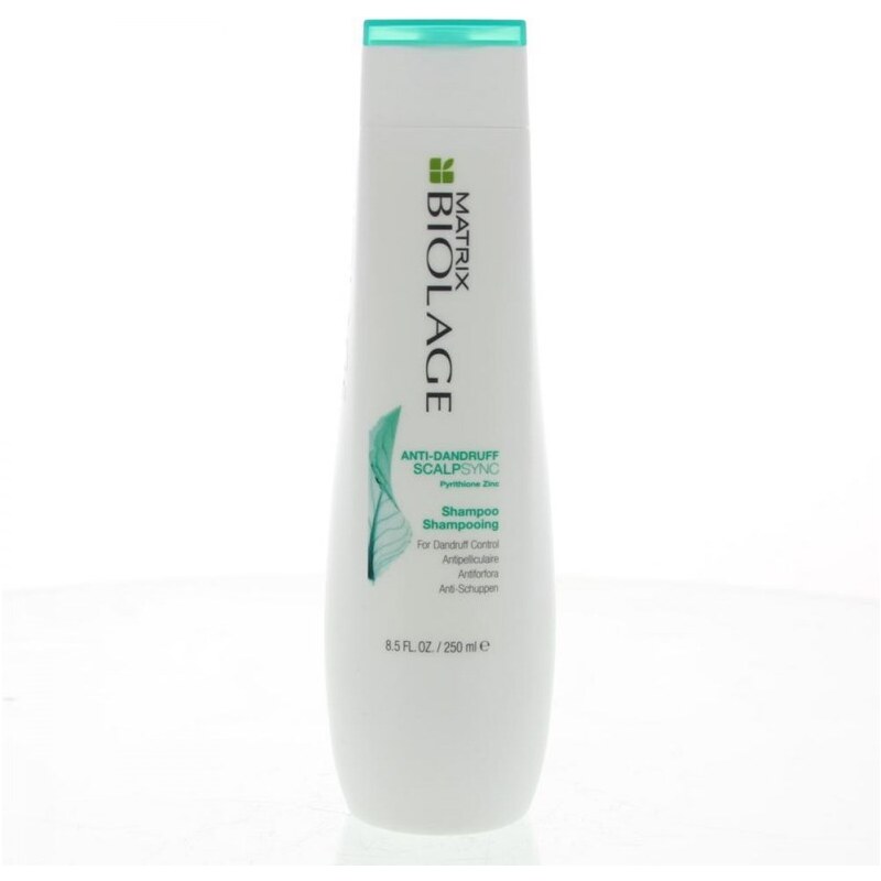 Matrix Biolage ScalpSync Anti-Dandruff shampoo 250 ml