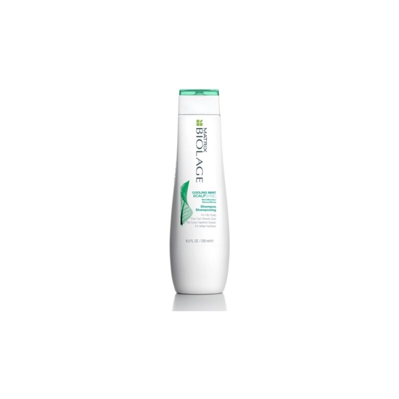 Matrix Biolage ScalpSync Cool Mint shampoo 250 ml