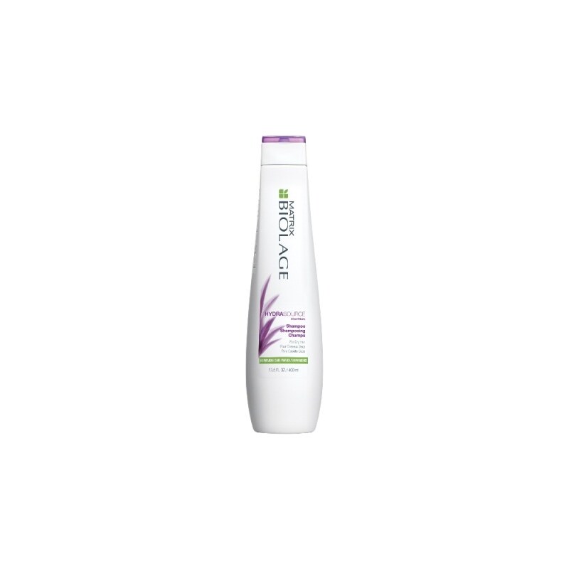 Matrix Biolage HydraSource shampoo 400 ml