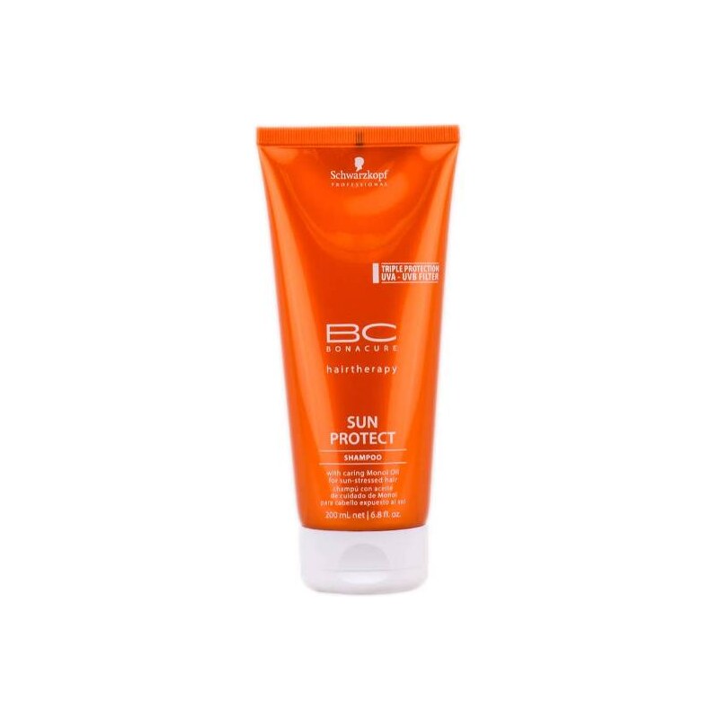 Schwarzkopf Professional BC Bonacure Sun Protect Shampoo 200 ml