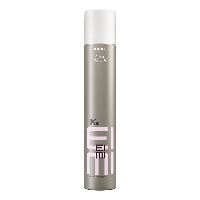 Wella Professionals Eimi Stay Styled lak na vlasy 500 ml