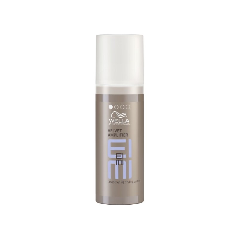 Wella Professionals Eimi Velvet Amplifier uhlazující serum 50 ml