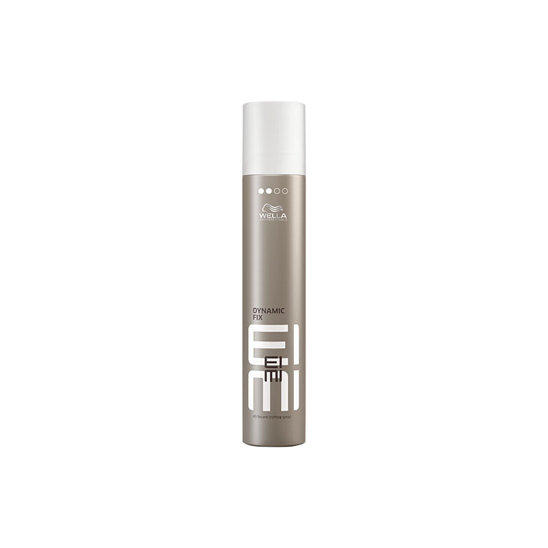 Wella Professionals Eimi Dynamic Fix lak na vlasy 500 ml