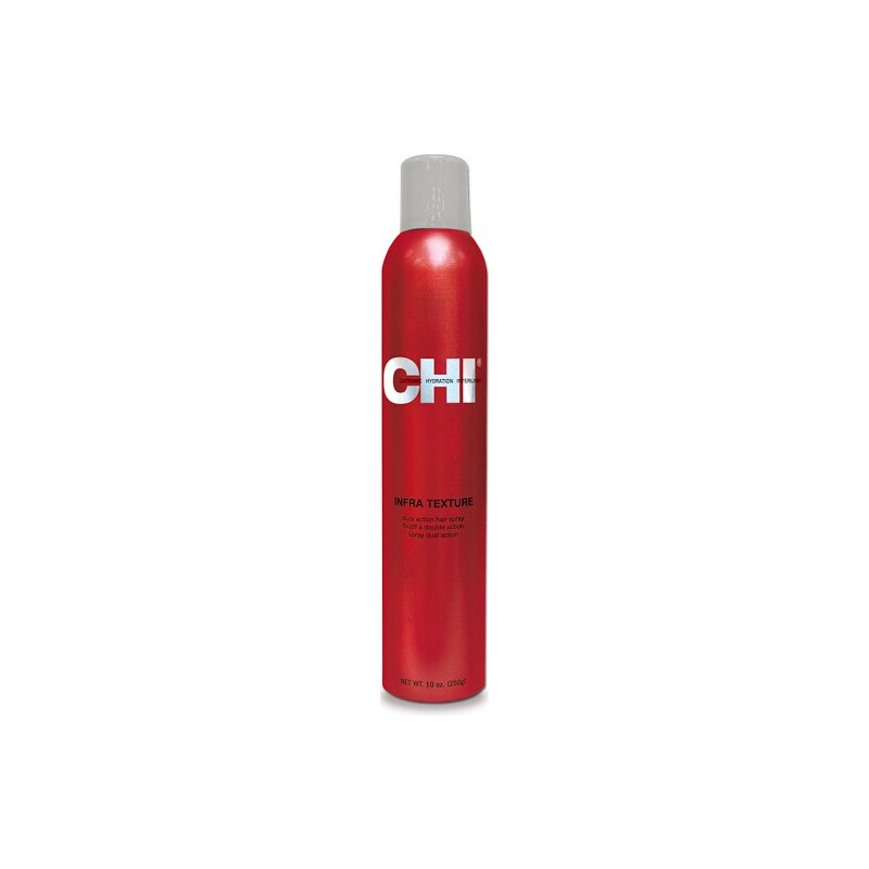 Farouk Systems CHI Infra Texture Dual Action Hair Spray 284 g