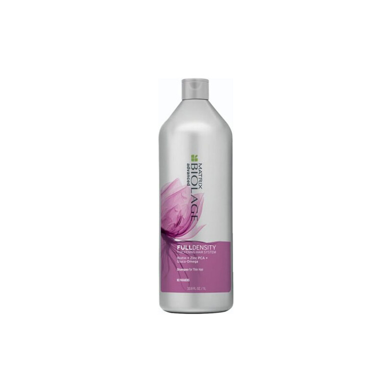 Matrix Biolage FullDensity Thickening Shampoo 1000 ml