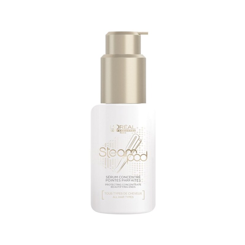 Loreal Professionnel Steampod Protective Smoothing Serum 50 ml