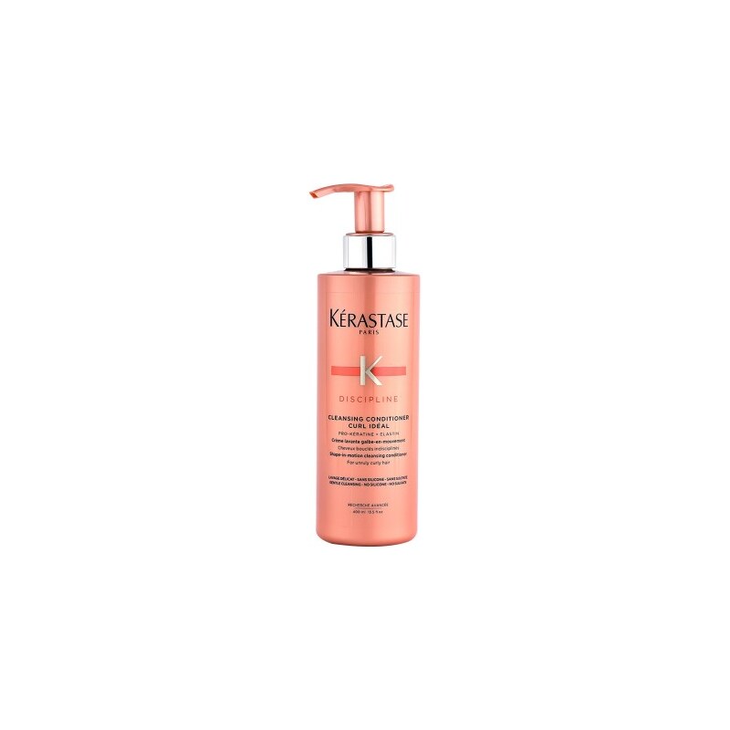 Kérastase Discipline Cleansing Conditioner Curl Ideál 400 ml