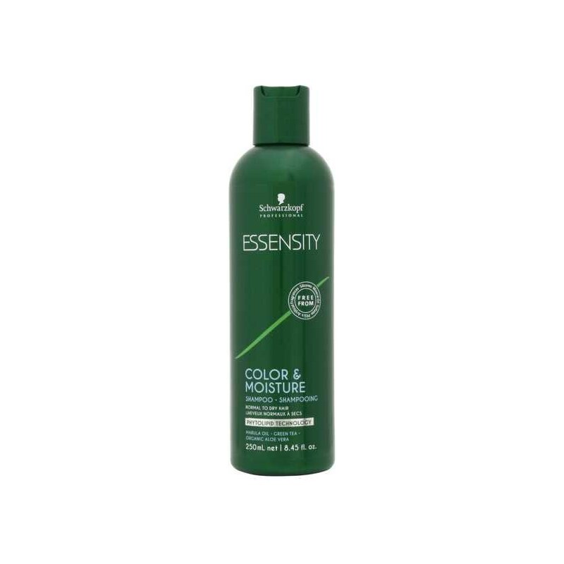 Schwarzkopf Professional Essensity Color & Moisture Shampoo 250 ml