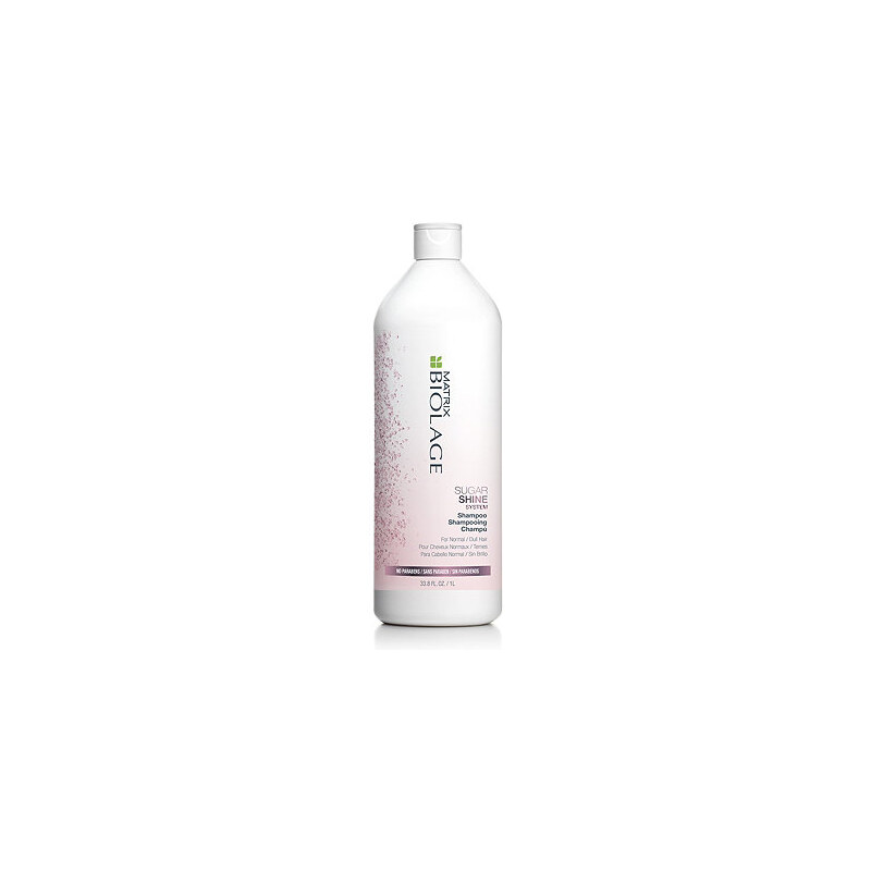 Matrix Biolage Sugar Shine System Shampoo 1l