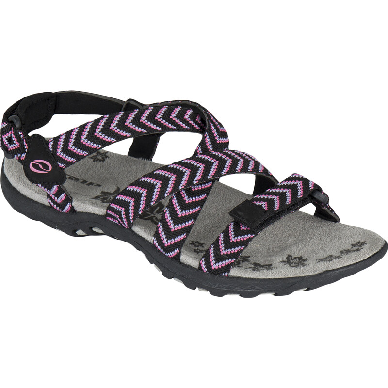 Loap Atara dámské sandály černá 40