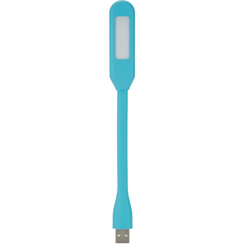 Loooqs, USB Led světýlko, modré