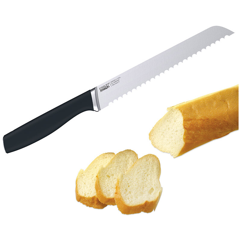 Nůž na chléb 20cm JOSEPH JOSEPH Elevate100