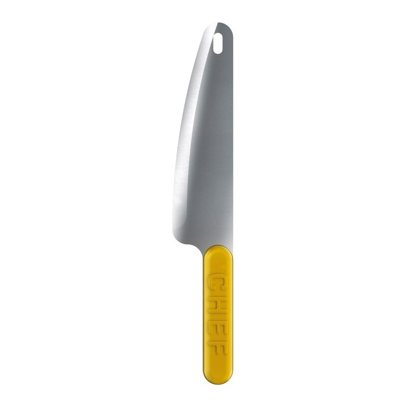 Kuchařský nůž VICE VERSA Pointless 19 cm