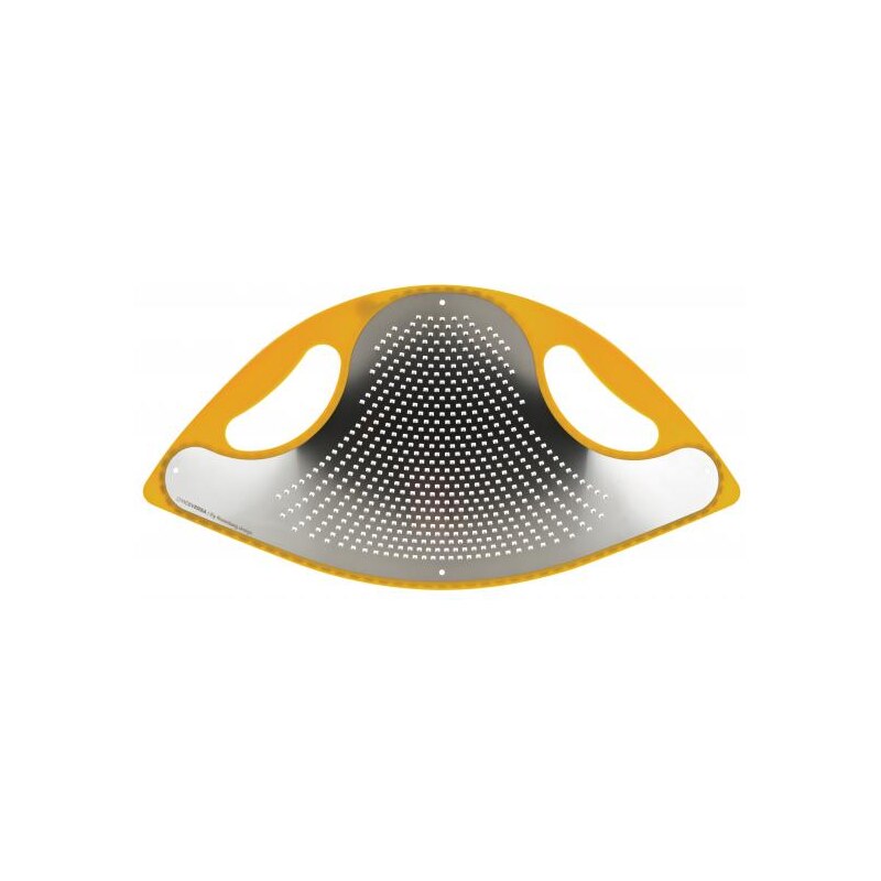 Flexibilní struhadlo VICE VERSA Flexi | žluté