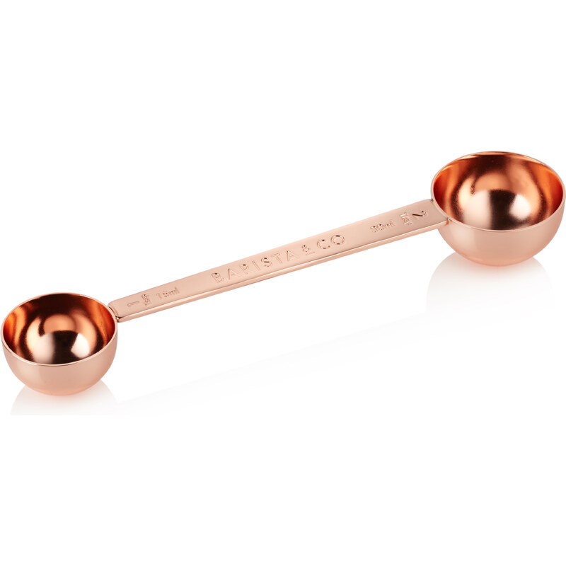 Odměrka na kávu BARISTA&Co Measuring Spoon Copper | měď