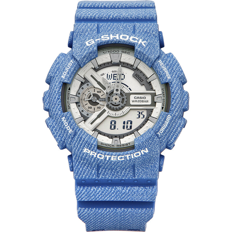 Pánské hodinky Casio GA-110DC-2A7DR