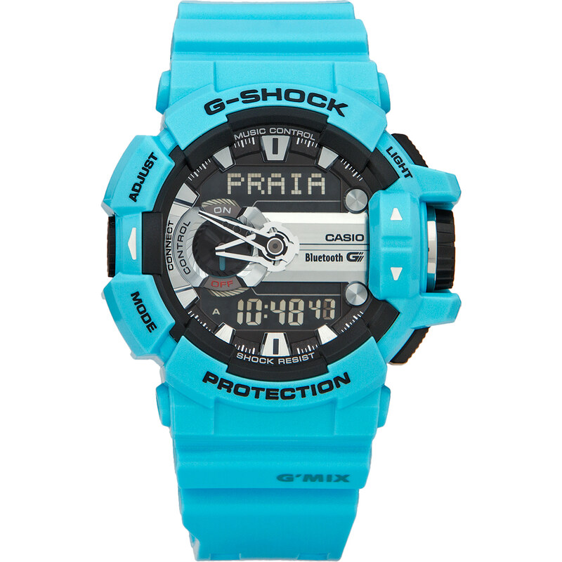 Pánské hodinky Casio GBA-400-2C