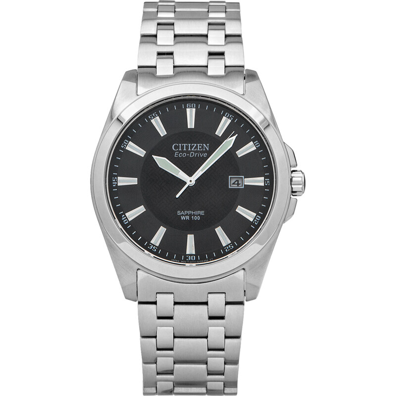 Pánské hodinky Citizen BM7100-59E