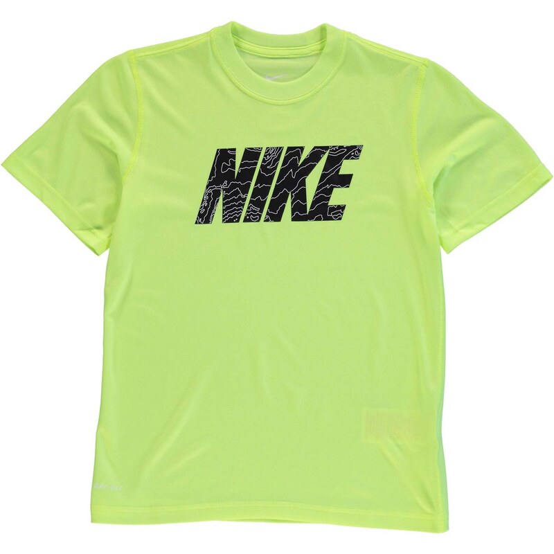 Sportovní tričko Nike Legend dět.