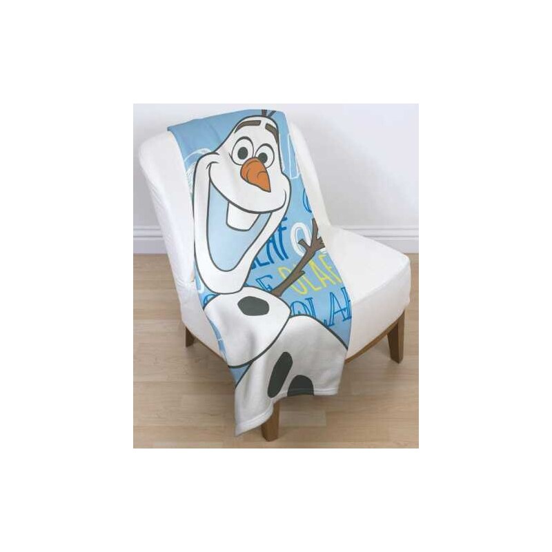 Deka Frozen Olaf/120x150