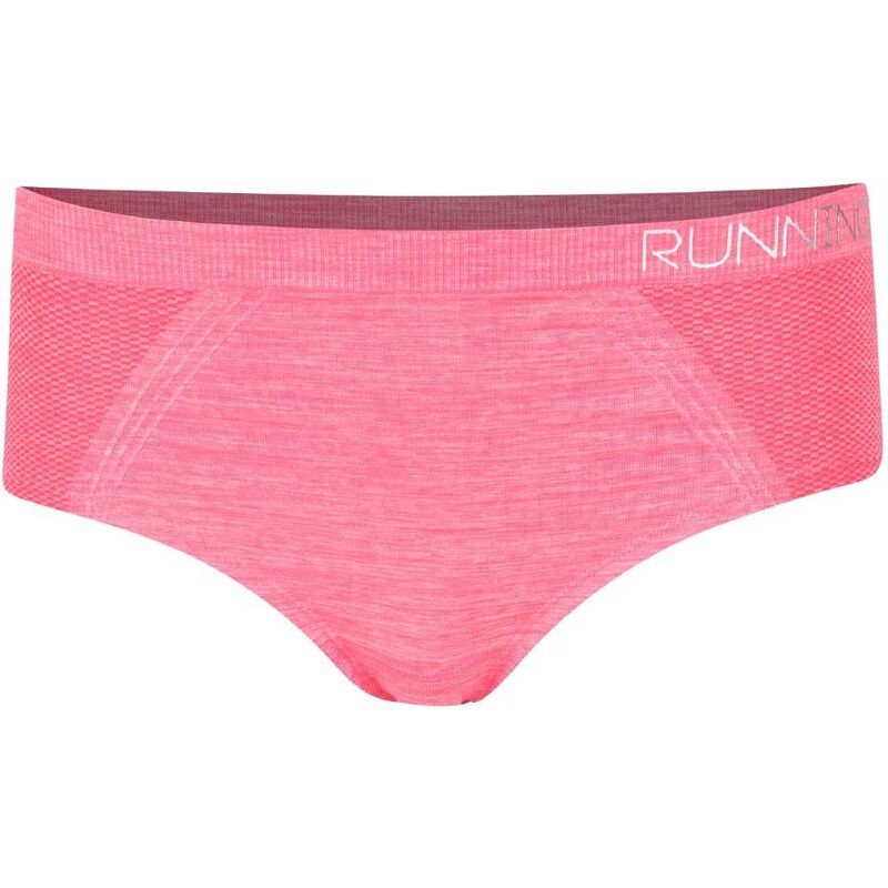 Růžové sportovní kalhotky ICÔNE