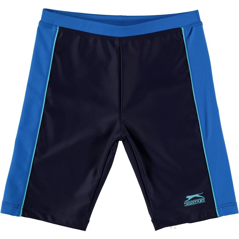 Slazenger Swimming Jammers dětské Blue